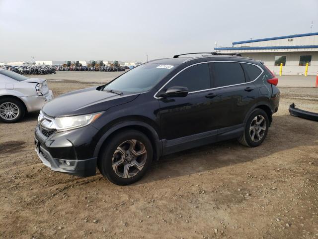 honda cr-v ex 2018 2hkrw1h56jh511986