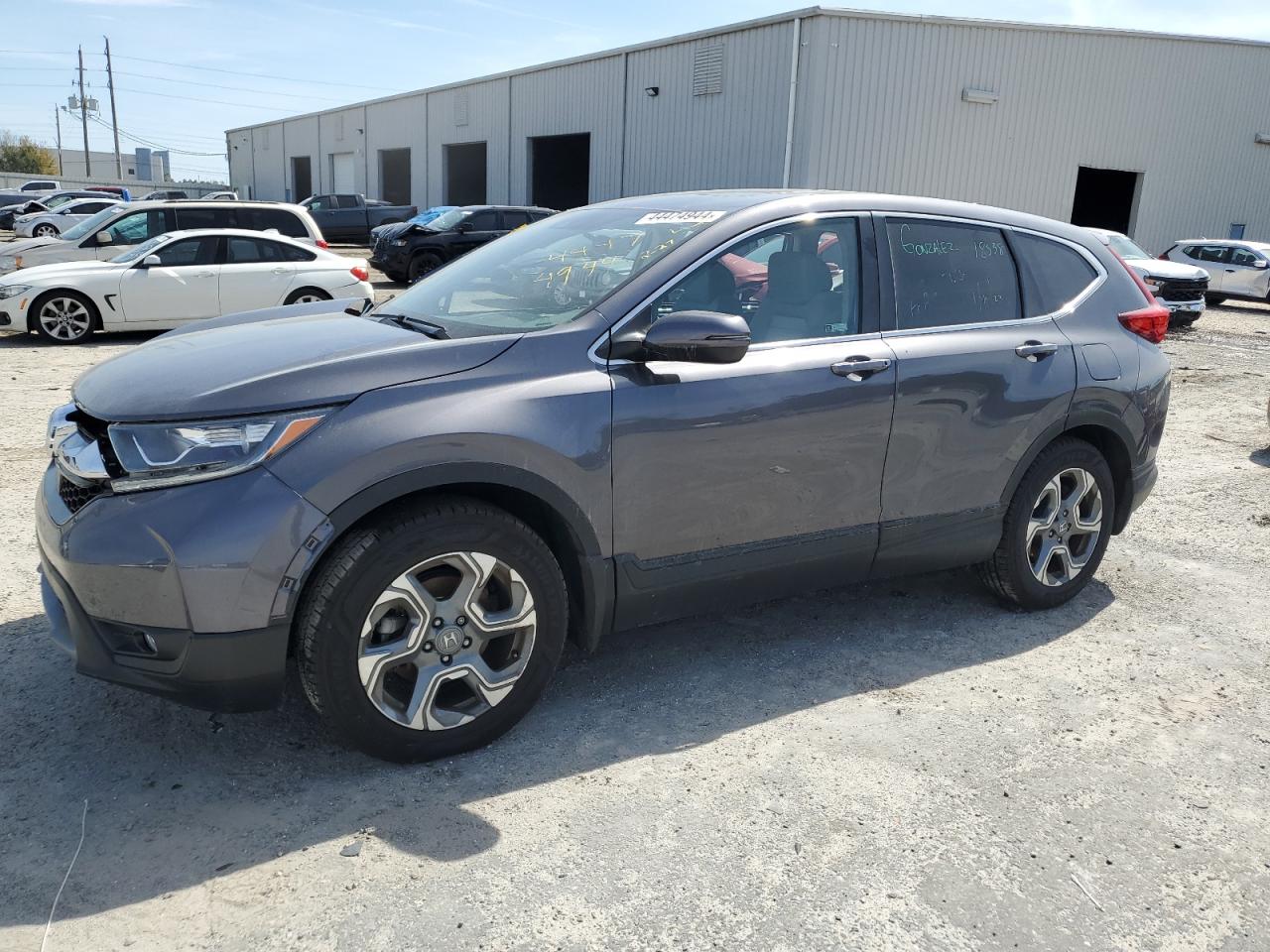 honda cr-v 2019 2hkrw1h56kh507731