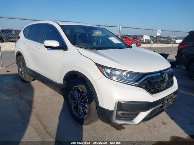 honda cr-v 2022 2hkrw1h56nh403521