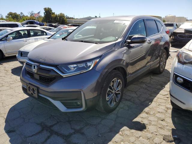 honda cr-v ex 2022 2hkrw1h56nh407682