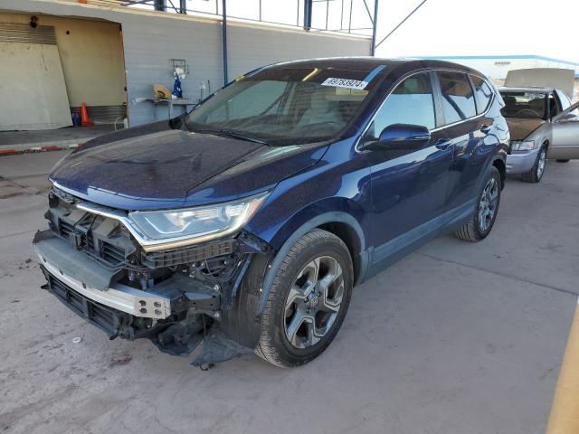 honda cr-v ex 2018 2hkrw1h57jh513732