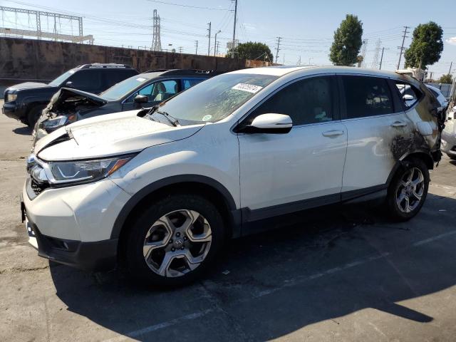 honda cr-v ex 2018 2hkrw1h57jh520499