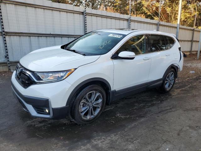 honda crv 2020 2hkrw1h57lh411012