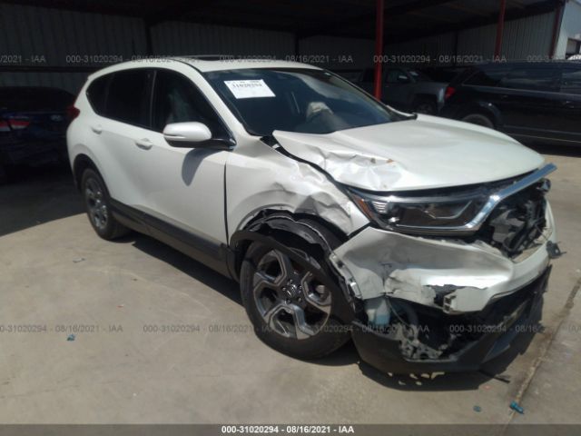 honda cr-v 2017 2hkrw1h58hh510669