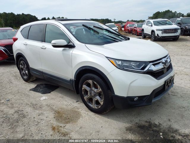 honda cr-v 2018 2hkrw1h58jh512038