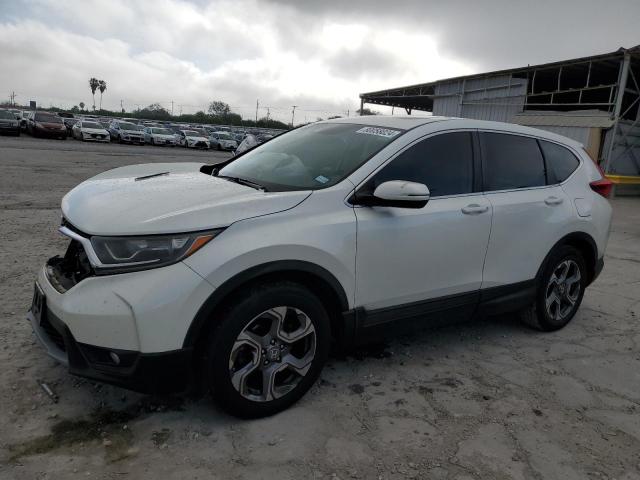 honda cr-v ex 2018 2hkrw1h58jh518664