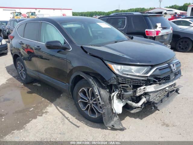 honda cr-v 2020 2hkrw1h58lh401573