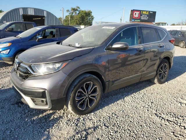 honda cr-v ex 2020 2hkrw1h58lh406076