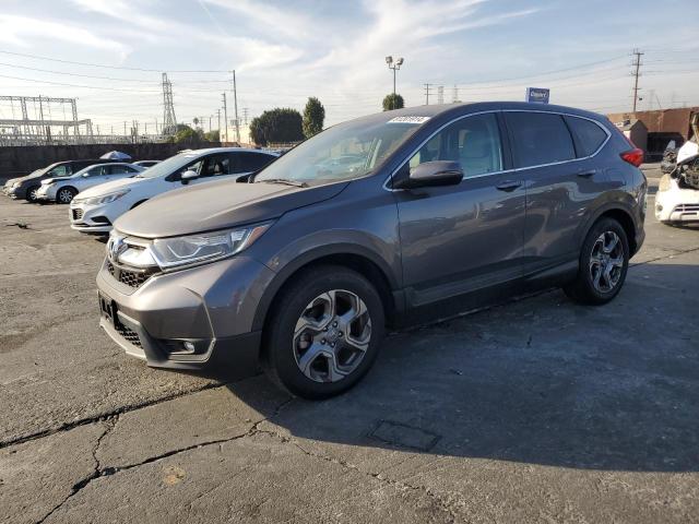 honda cr-v ex 2018 2hkrw1h59jh502618