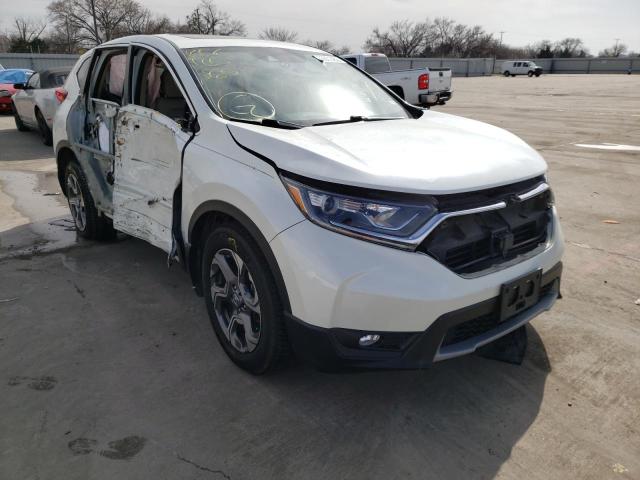 honda cr-v ex 2018 2hkrw1h59jh508340