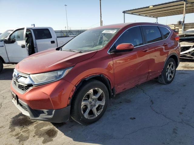 honda cr-v ex 2018 2hkrw1h59jh511495