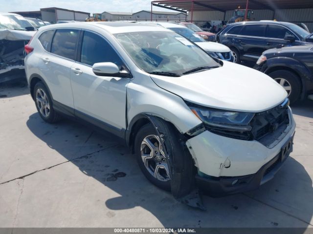 honda cr-v 2018 2hkrw1h59jh519399