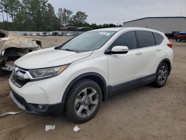 honda crv 2017 2hkrw1h5xhh508440