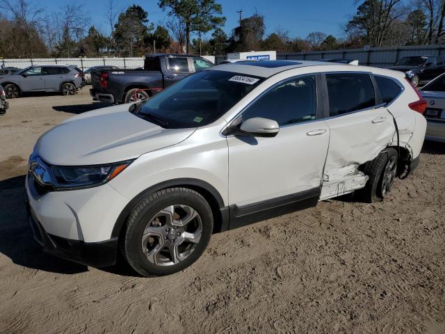 honda cr-v ex 2018 2hkrw1h5xjh515040