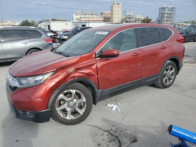 honda cr-v ex 2018 2hkrw1h5xjh516351