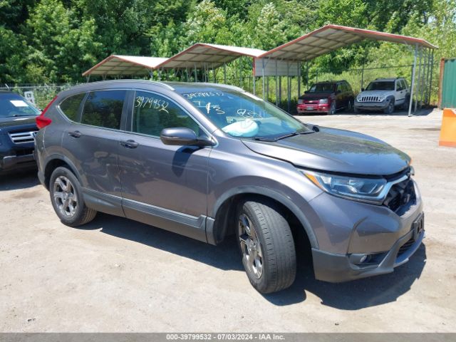 honda cr-v 2019 2hkrw1h5xkh507182