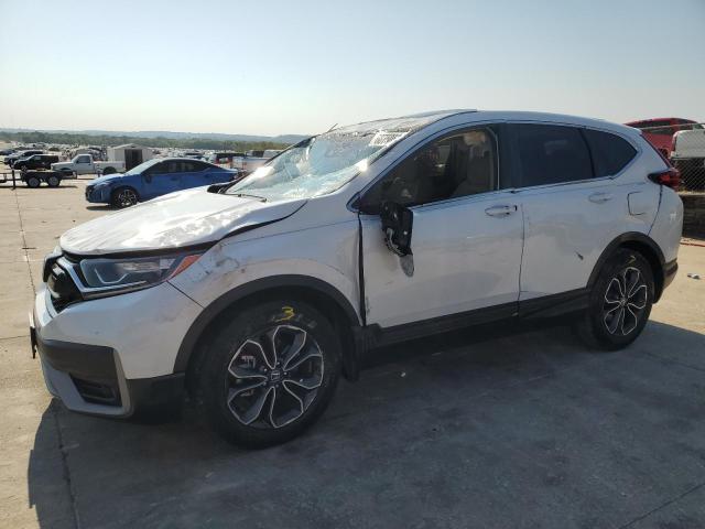 honda cr-v ex 2021 2hkrw1h5xmh406890