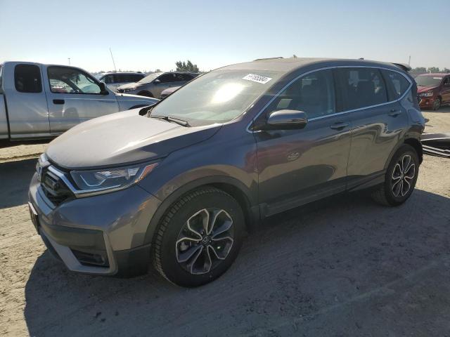 honda cr-v ex 2021 2hkrw1h5xmh412284