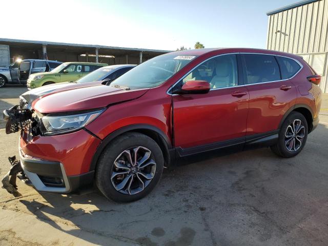 honda cr-v ex 2021 2hkrw1h5xmh426718