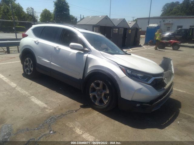 honda cr-v 2017 2hkrw1h80hh504133