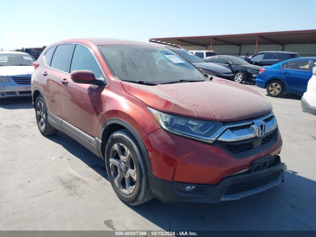 honda cr-v 2017 2hkrw1h80hh519067