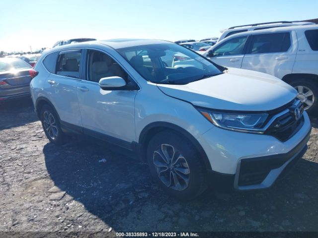 honda cr-v 2020 2hkrw1h80lh421133