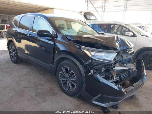 honda cr-v 2022 2hkrw1h80nh405047