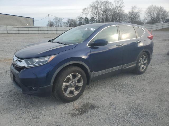 honda cr-v exl 2019 2hkrw1h81kh509428