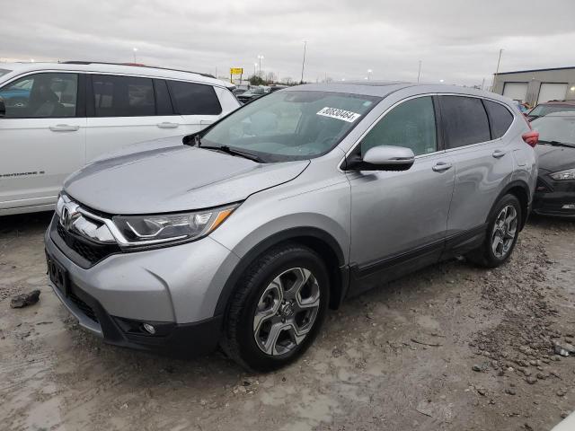 honda cr-v exl 2019 2hkrw1h81kh513866