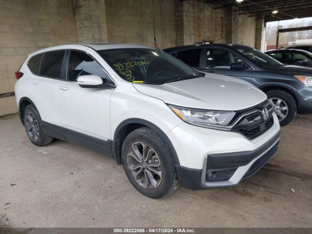 honda cr-v 2020 2hkrw1h81lh415616