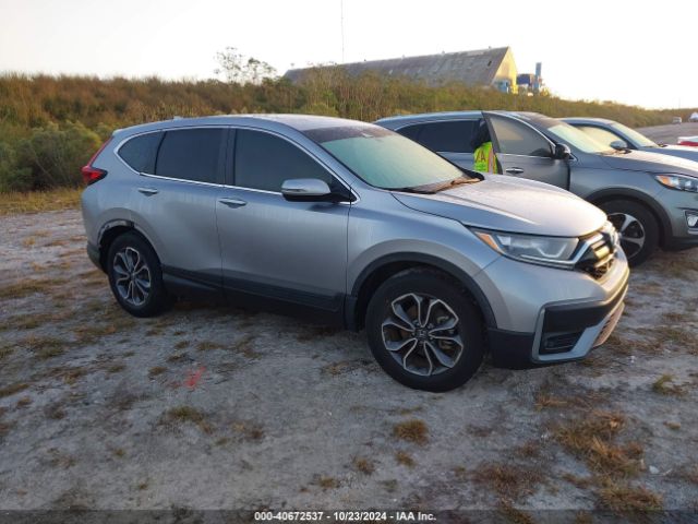 honda cr-v 2020 2hkrw1h81lh424039