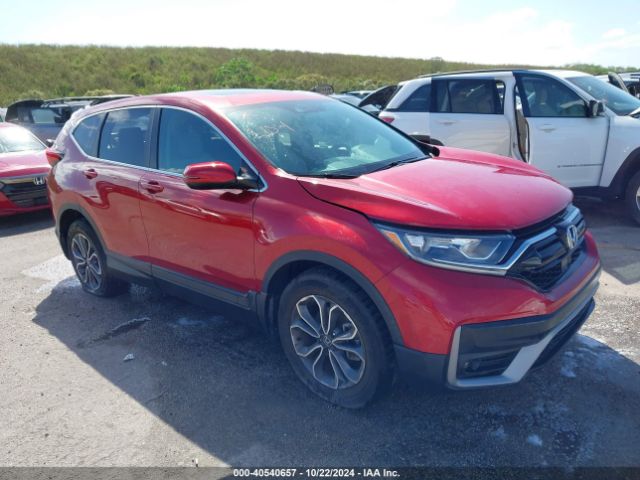 honda cr-v 2020 2hkrw1h82lh415348