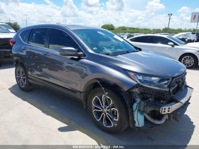 honda cr-v 2021 2hkrw1h82mh418705