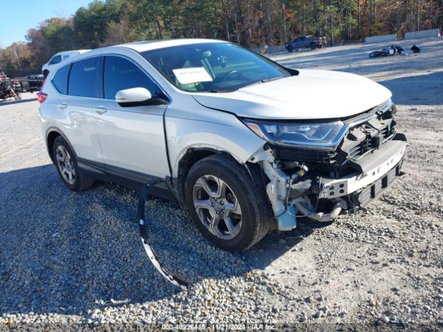 honda cr-v 2017 2hkrw1h83hh518799