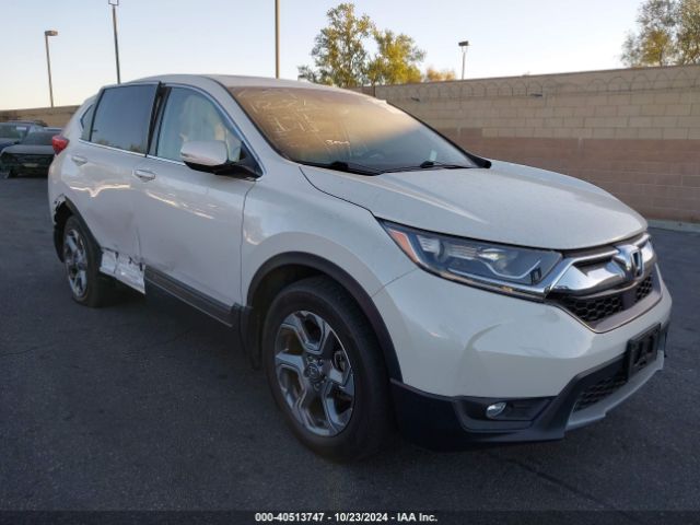 honda cr-v 2018 2hkrw1h83jh519764