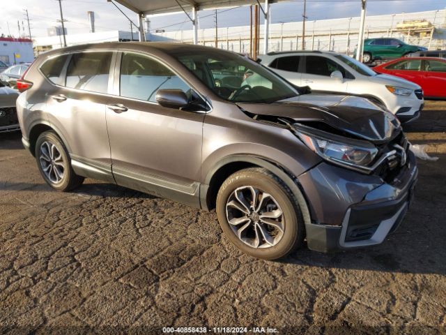 honda cr-v 2020 2hkrw1h83lh427167