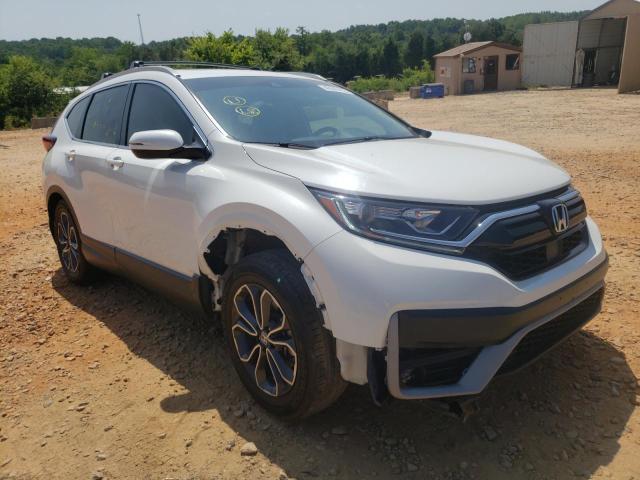 honda cr-v exl 2020 2hkrw1h84lh401175