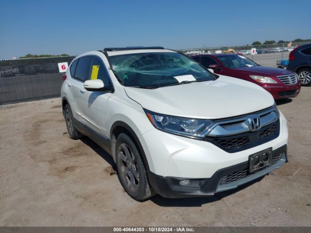 honda cr-v 2017 2hkrw1h85hh515709