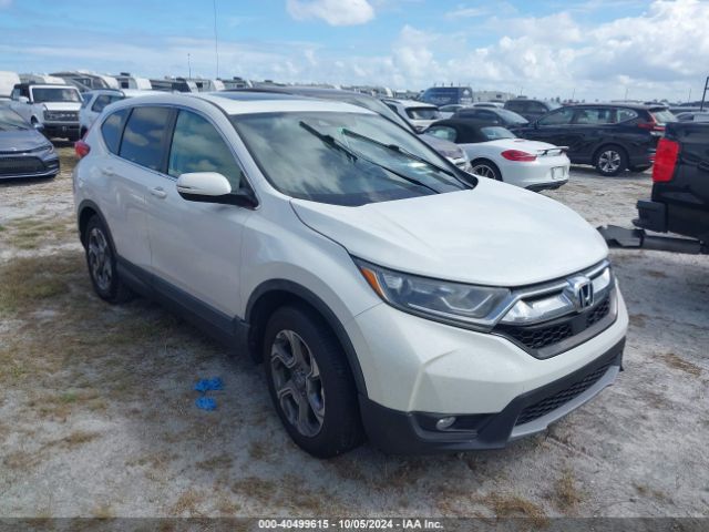 honda cr-v 2018 2hkrw1h85jh518793