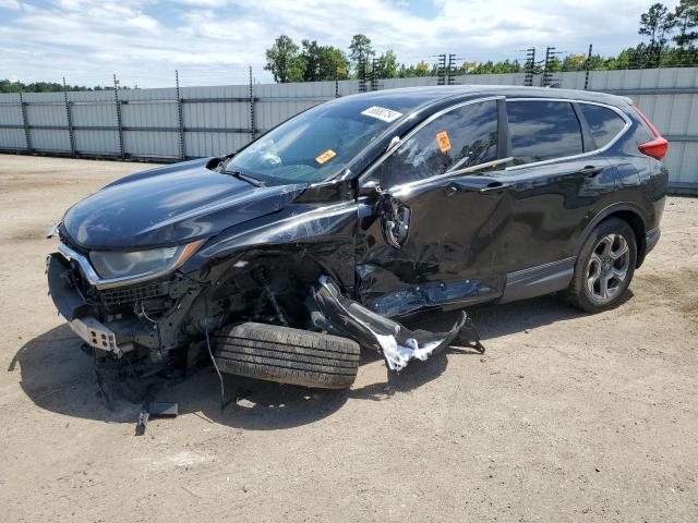 honda crv 2017 2hkrw1h86hh501656