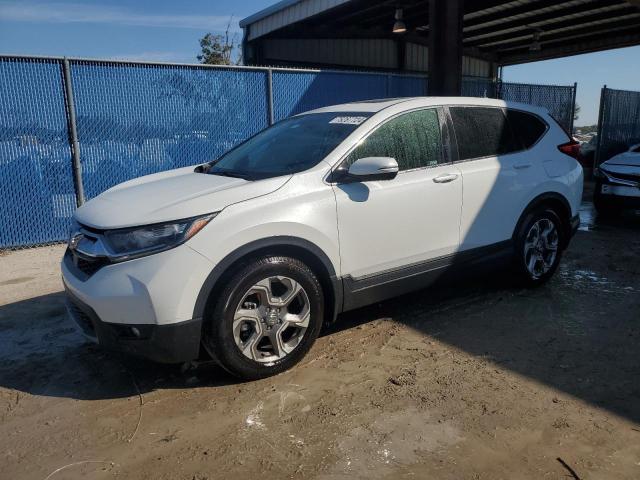 honda cr-v exl 2019 2hkrw1h86kh508386