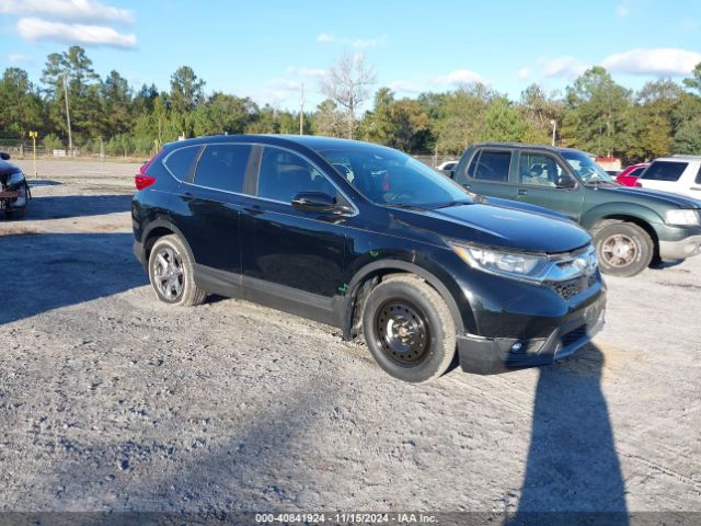 honda cr-v 2018 2hkrw1h87jh513496