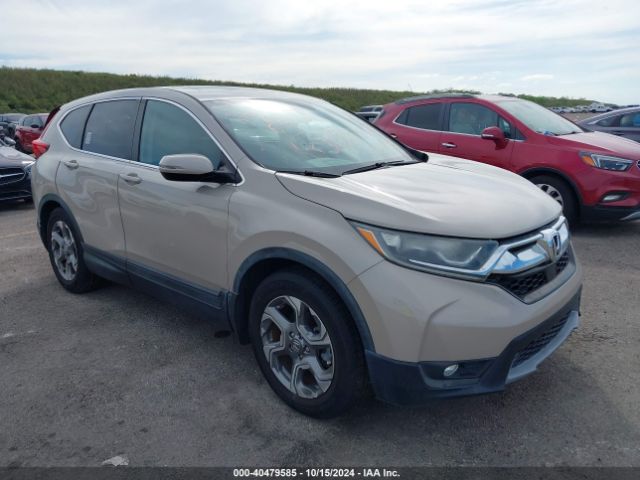 honda cr-v 2019 2hkrw1h87kh503598