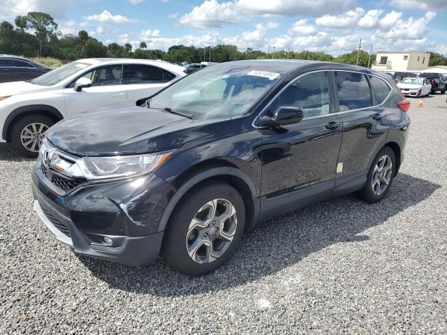 honda cr-v exl 2019 2hkrw1h88kh510723