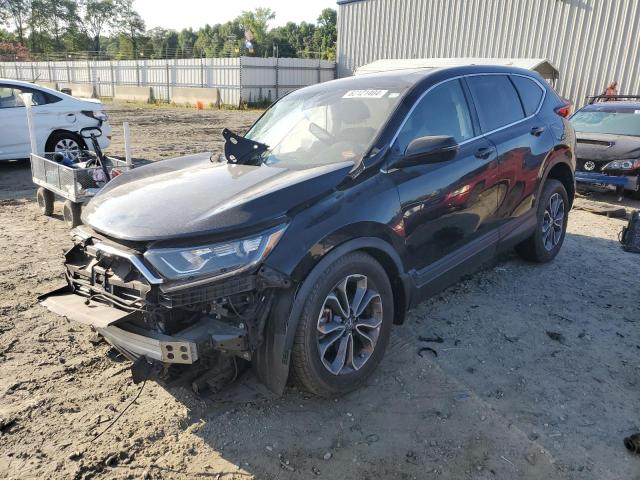 honda cr-v exl 2020 2hkrw1h88lh411661