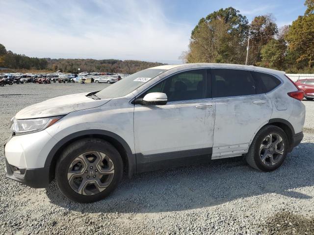 honda cr-v exl 2019 2hkrw1h8xkh515597