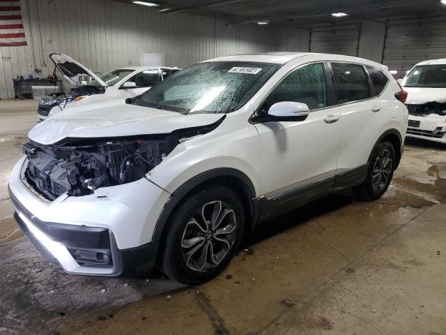 honda cr-v exl 2020 2hkrw1h8xlh427795