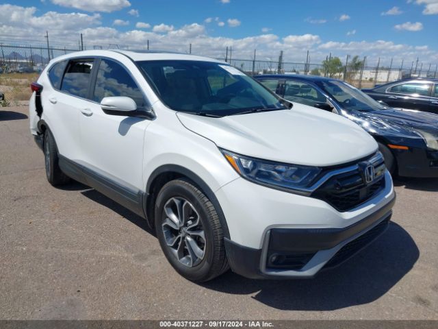 honda cr-v 2021 2hkrw1h8xmh414840