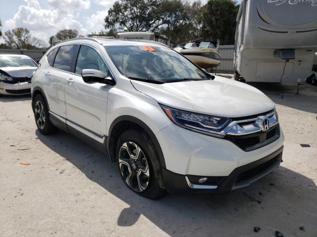 honda cr-v touri 2017 2hkrw1h90hh504576