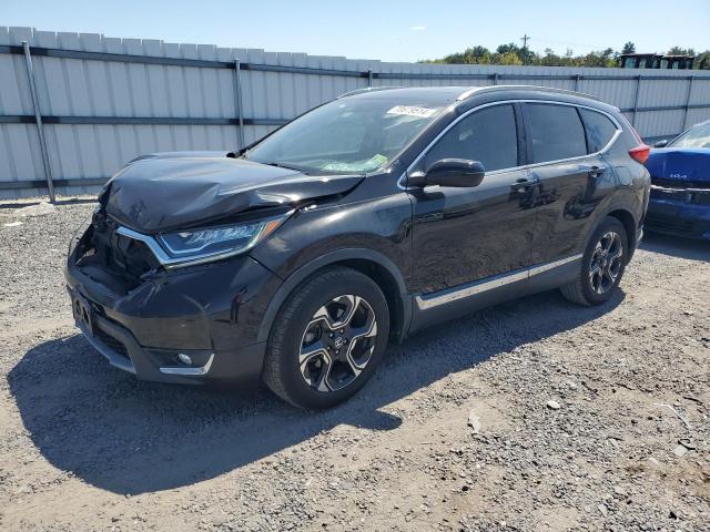 honda cr-v touri 2017 2hkrw1h90hh511432